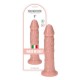 Πέος Χωρίς Όρχεις - Toyz4lovers Italian Realistic Cock Beige 20cm Sex Toys 