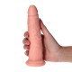 Πέος Χωρίς Όρχεις - Toyz4lovers Italian Realistic Cock Beige 19cm Sex Toys 