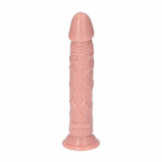 Toyz4lovers Italian Cock With Suction Cup Beige 18cm Sex Toys