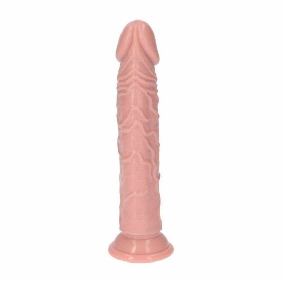 Toyz4lovers Italian Cock With Suction Cup Beige 18cm Sex Toys