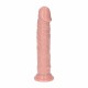 Toyz4lovers Italian Cock With Suction Cup Beige 18cm Sex Toys