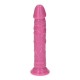 Toyz4lovers Italian Cock With Suction Cup Pink 18cm Sex Toys