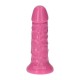 Πέος Χωρίς Όρχεις - Toyz4lovers Italian Cock Romeo Dildo Pink 15cm Sex Toys 