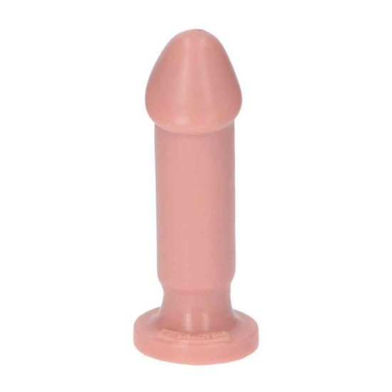 Italian Cock Butt Plug Gino Pink Sex Toys