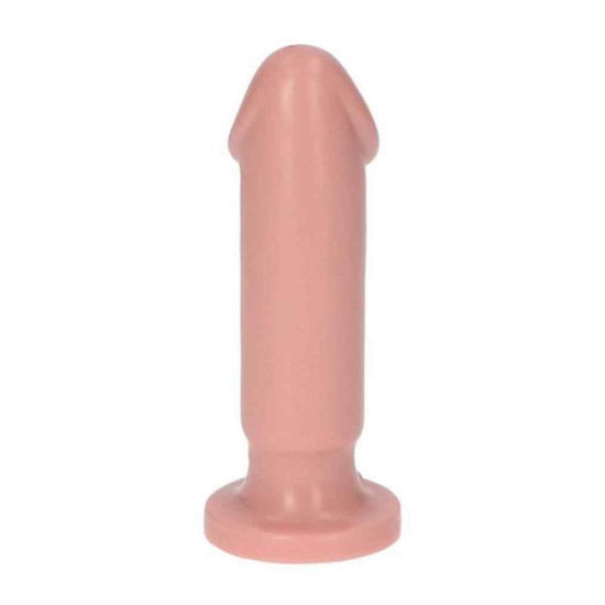 Italian Cock Butt Plug Gino Pink Sex Toys