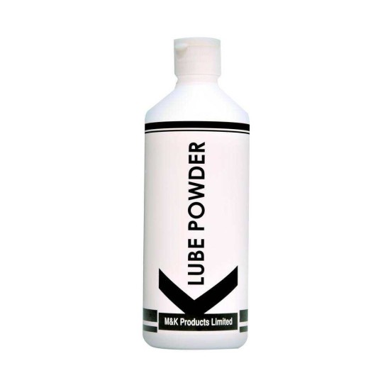 Λιπαντικό Πούδρας – K Lube Powder 200gr Sex & Ομορφιά 