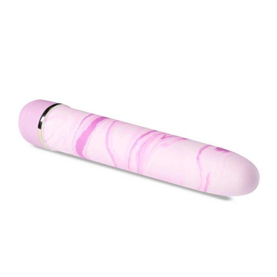 Κλασικός Δονητής Με Σχέδια - The Collection Classic Vibrator Strawberry Fields Sex Toys 