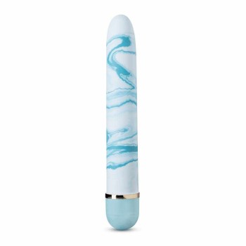 The Collection Classic Vibrator Blueberry Haze