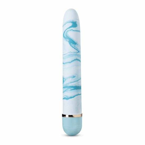 Κλασικός Δονητής Με Σχέδια - The Collection Classic Vibrator Blueberry Haze Sex Toys 