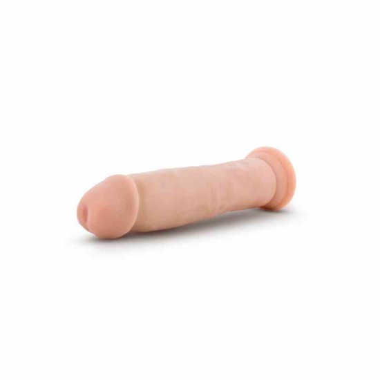 Dr Henry Big Dildo Vanilla 24cm Sex Toys