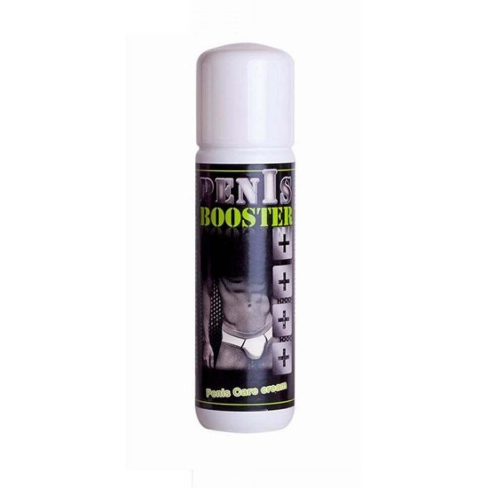 Penis Booster Care Cream 125ml Sex & Beauty 