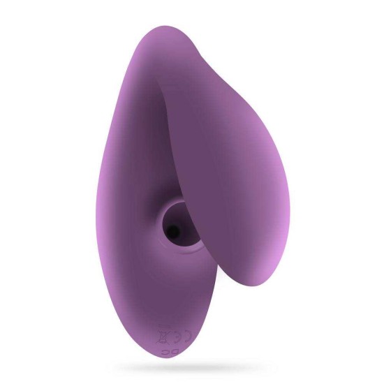 Moanstar Clitoral Sonic Vibrator With Lubricant Sex Toys