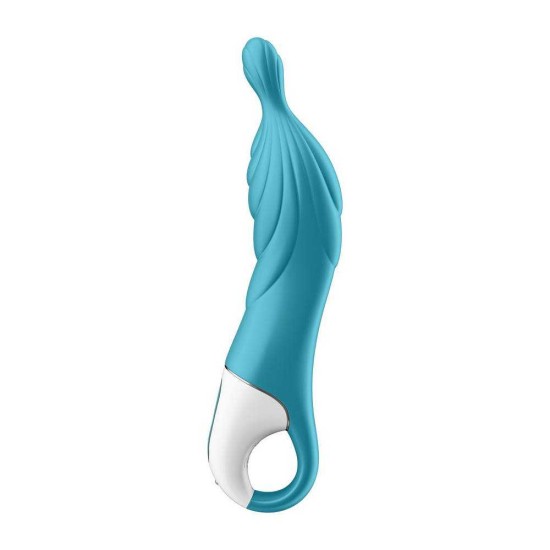 Δονητής Σημείου Α A-Mazing 2 A Spot Vibrator Turquoise Sex Toys 