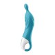 A-Mazing 2 A Spot Vibrator Turquoise Sex Toys