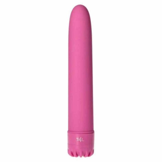 Κλασικός Δονητής - Classics Vibrator Purple Large Sex Toys 