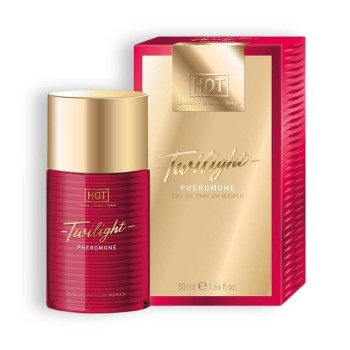 Γυναικεία Κολόνια Με Φερομόνες - Twilight Pheromone Eau De Parfum Women 50ml