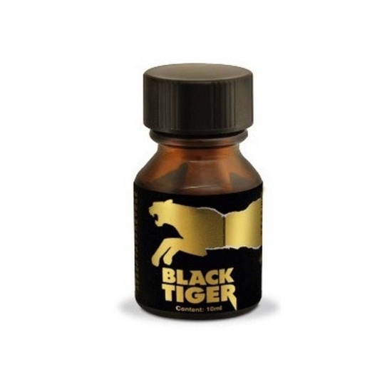 Leather Cleaner Black Tiger Gold 10ml Sex & Ομορφιά 