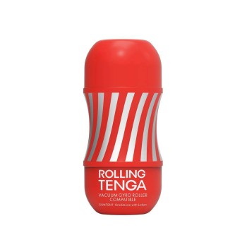 Αυνανιστήρι - Tenga Rolling Tenga Gyro Roller Cup