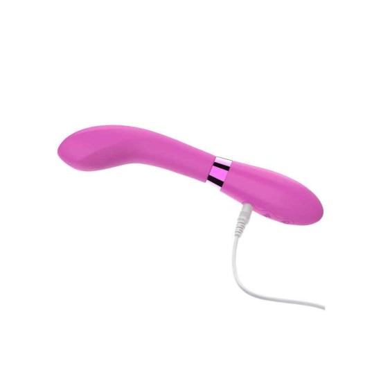 Επαναφορτιζόμενος Δονητής Σημείου G - Milkshake Dance G Spot Vibrator Pink Sex Toys 