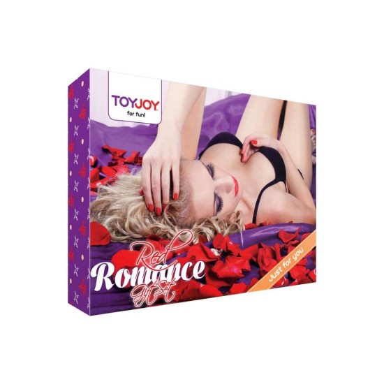 Just For You Romance Gift Set Sex Toys