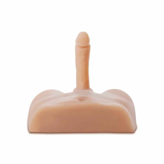 Ανδρικό Σώμα Αυνανισμού - Fuck My Hard Cock Mega Masturbator Sex Toys 