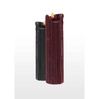 Φετιχιστικά Κεριά - Taboom BDSM Drip Candles 2pcs