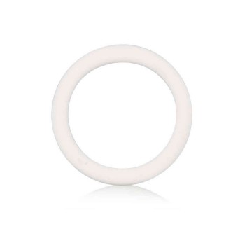 Calexotics White Rubber Ring Medium