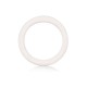 Δαχτυλίδι Πέους – Calexotics White Rubber Ring Medium Sex Toys 