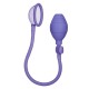 Αντλία Διόγκωσης Κλειτορίδας - Calexotics Mini Silicone Clitoral Pump Purple Sex Toys 