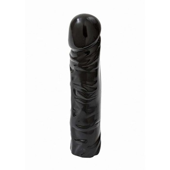 Ρεαλιστικό Πέος Χωρίς Όρχεις - Classic Realistic Dong Black 20cm