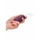 Ασύρματο Δονούμενο Αυγό - Remote Control Vibrating Egg Large Purple Sex Toys 
