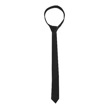Φετιχιστική Γραβάτα Δεσίματος - Ouch Satin Bondage Tie Black