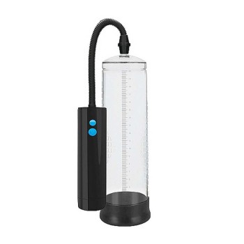 Extreme Power Rechargeable Auto Pump Clear