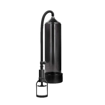 Τρόμπα Διόγκωσης Πέους - Pumped Comfort Beginner Pump Black