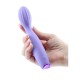 Revel Pixie Silicone G Spot Vibrator Purple Sex Toys