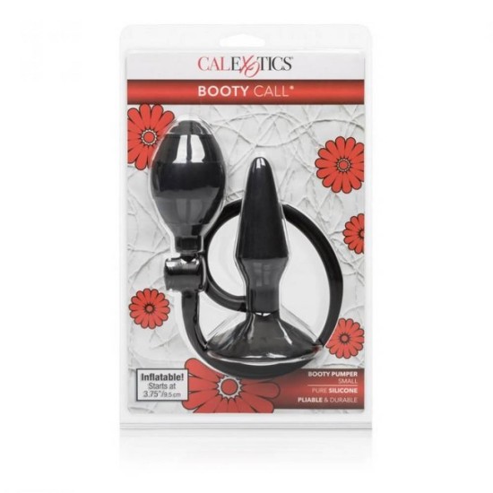 Booty Call Booty Pumper Small Sex Toys