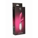 Adonis Rabbit Vibrator Pink Sex Toys
