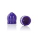 Αναρροφητές Θηλών - Calexotics Mini Nipple Suckers Purple Sex Toys 