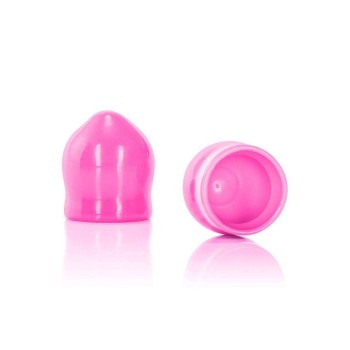 Αναρροφητές Θηλών - Calexotics Mini Nipple Suckers Pink