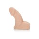 Μαλακό Πέος Για Εσώρουχο - Packer Gear Packing Penis Beige 10cm Sex Toys 
