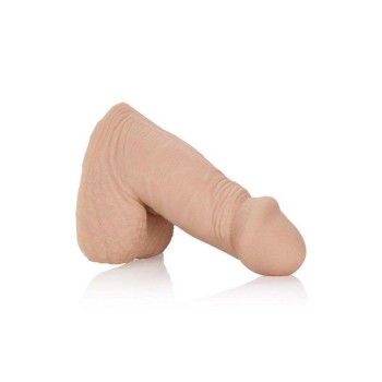 Packer Gear Packing Penis Beige 10cm