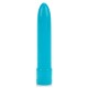 Κλασικός Δονητής - Calexotics Mini Neon Vibe Multispeed Blue Sex Toys 