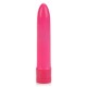 Κλασικός Δονητής - Calexotics Mini Neon Vibe Multispeed Pink Sex Toys 