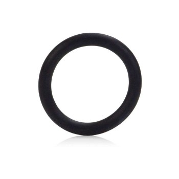 Δαχτυλίδι Πέους – Calexotics Black Rubber Ring Medium