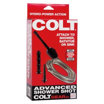 Σετ Πρωκτικού Καθαρισμού - Colt Advanced Shower Shot