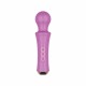The Personal Wand Power Massager Fuchsia Sex Toys