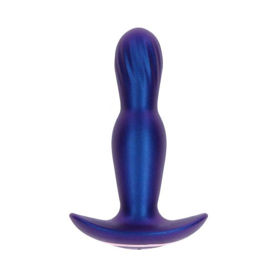 Ασύρματη Φουσκωτή Σφήνα - The Stout Remote Inflatable Anal Plug Sex Toys 