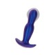 The Stout Remote Inflatable Anal Plug Sex Toys