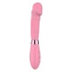 Επαναφορτιζόμενος Δονητής Σημείου G - Pop Supreme G Spot Vibrator Pink Sex Toys 
