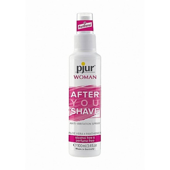 Pjur Woman After You Shave 100ml Sex & Beauty 